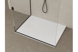 Поддон для душа Salini Oasi 120x90 см, S-Stone, матовый - 3