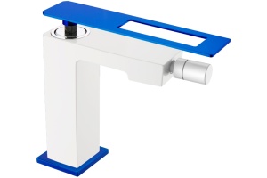 Смеситель Boheme Q 146-WUW для биде