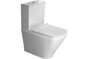 Унитаз-компакт Duravit DuraStyle 215509