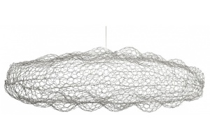 Подвесная люстра Loft it Cloud 10247/1500 White