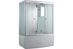 Душевой бокс Timo Comfort T-8850F