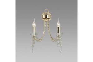 Бра Odeon Light Capel 5063/2W - 3