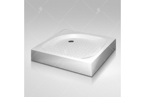 Поддон для душа RGW Lux TN 16180188-21 80x80