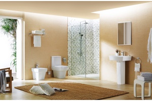 Биде напольное BelBagno Mattino - 3