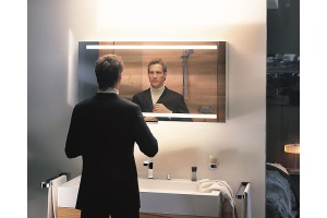 Зеркало-шкаф Keuco Edition 300 125 см - 3