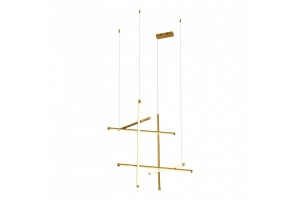 Подвесная люстра ST-Luce Retico SL6207.203.70 - 2