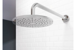 Верхний душ Webert Comfort AC0013015 metal - 3