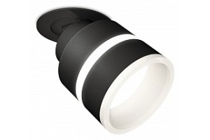 Встраиваемый светильник на штанге Ambrella XM XM8102524 - 2