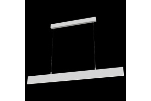 Подвесной светодиодный светильник Maytoni Step P010PL-L30W - 2