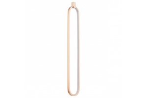 Подвесной светодиодный светильник Maytoni Chain MOD017PL-L13G