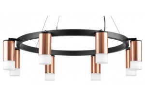 Подвесная люстра Lightstar Rullo LR0183081