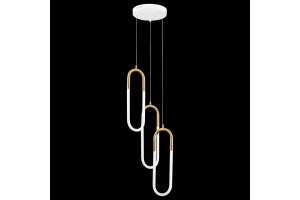 Подвесной светильник ST-Luce Mofisto SL1579.303.03 - 3