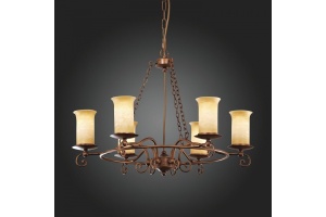 Подвесная люстра EVOLUCE Ancora SL122.303.06 - 3