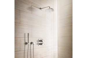 Шланговое подключение Grohe Grandera 27970000 - 2