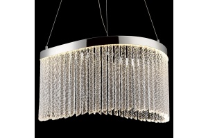 Подвесной светильник Wertmark Helma WE465.01.103