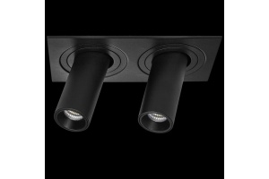 Встраиваемый светильник Lightstar Intero i527272 - 3