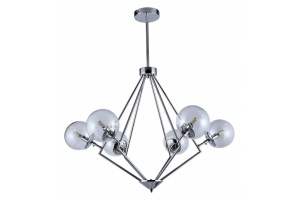 Люстра на штанге Stilfort Campilo 2037/09/06P
