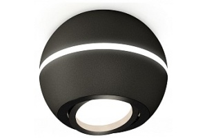 Накладной светильник Ambrella XS XS1102020 - 2