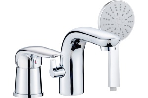 Смеситель Agger на борт ванны A3333300