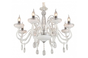 Подвесная люстра Aployt Emmanuel APL.628.03.08