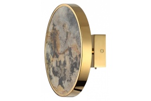 Накладной светильник Odeon Light Bergi 5079/15WL