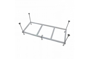 Patio  каркас для ванны (Е6810RU-01) 150*70