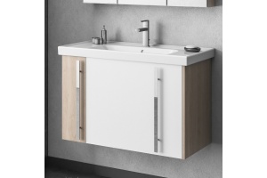 Мебельная раковина Opadiris CeraStyle Frame 70 - 2