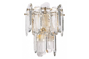 Накладной светильник Odeon Light Bullon 5069/2W