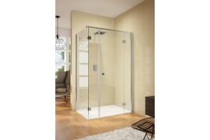 Душевой поддон Riho Basel 160x80 см (DC200050000000S) - 2