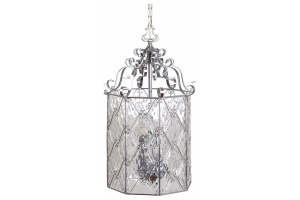 Подвесной светильник Abrasax Cornelia 2130/4(clear)