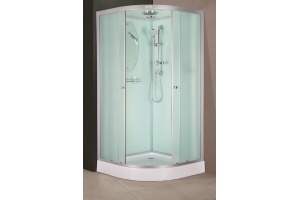 Душевая кабина Esbano ES-110CR - 2