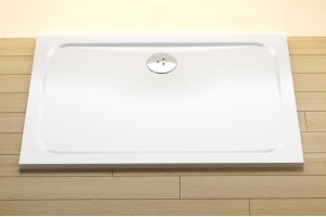 Поддон для душа Ravak Gigant Pro 120х80 Chrome - 2