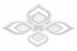 Потолочная люстра Escada Hydria 10227/4LED - 3