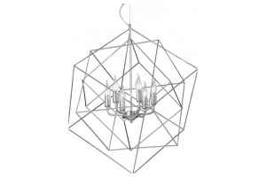 Подвесная люстра Vitaluce V4570-9/6S