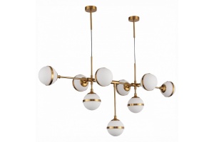 Подвесная люстра ST-Luce Arbe SL1157.303.09