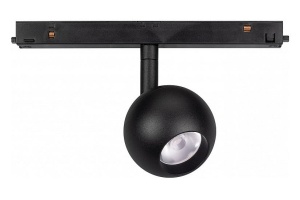 Трековый светодиодный светильник Arlight Mag-Orient-Orb-R60-10W Warm3000 036808