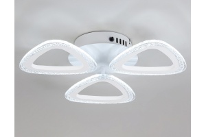 Потолочная люстра Ambrella FA FA4508 - 3