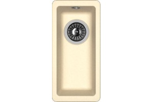 Дополнительная мойка Florentina Вега 160 шампань