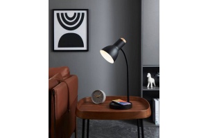 Настольная лампа офисная Eglo Veradal-qi 900628 - 2