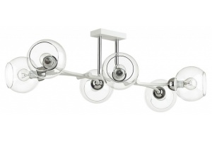 Потолочная люстра Lumion Moderni Alana 4517/6C