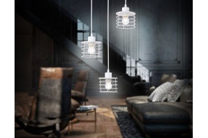 Подвесной светильник Ambrella TR TR8078 - 2