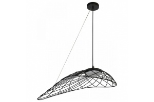 Подвесной светильник Loft it Tressage 10127/590 Black - 3