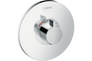 Термостат Hansgrohe Ecostat S 15755000 для душа