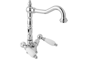 Смеситель Cezares First FIRST-LS2-01-Bi для раковины