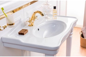 Раковина Creavit Antik AN100 - 3