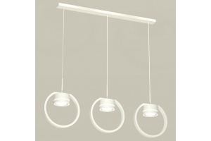 Подвесной светильник Ambrella Light XB XB9106151