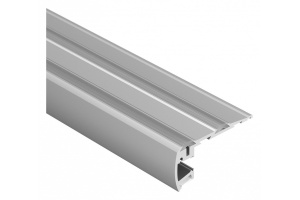 Профиль Arlight STEP-2000 ANOD 014548