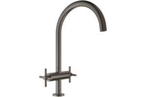 Смеситель Grohe Atrio New 30362AL0 для кухонной мойки
