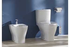 Биде напольное Jacob Delafon Odeon Up E4798 - 2