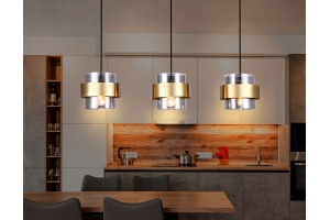 Подвесной светильник Ambrella Light TR TR3652 - 3